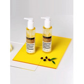 [DERMA FACTORY] Гидрофильное масло ЭКСТРАКТ ЖОЖОБА Jojoba 5% Cleansing Oil, 150 мл