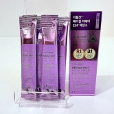 [VT COSMETICS] Эссенция для лица КОМПЛЕКС EGF и СПИКУЛЫ восстанавливающая VT Reedle Shot Facial, 2 мл*6 шт