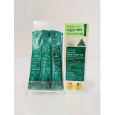 [VT COSMETICS] Бустер-сыворотка для лица ЦЕНТЕЛЛА АЗИАТСКАЯ И СПИКУЛЫ 50 VT Pro Cica Reedle Shot S50, 2 мл*6 шт