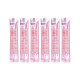 [VT COSMETICS] Бустер-сыворотка для лица КОЛЛАГЕН И СПИКУЛЫ 50 VT Collagen Reedle Shot S50 Facial, 2 мл*6 шт