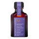 Moroccanoil Масло для волос с фиолетовым пигментом 25 мл