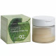 [GLAMFOX] Тонер-пэды для лица успокаивающие КЕРАМИДЫ И ХАУТТЮНИЯ Ceramide Heartleaf Calming Toner Pads, 180 мл