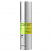 [CELIMAX] THE VITA-A RETINOL SHOT THIGHTENING SERUM Сыворотка для лица ПОДТЯГИВАЮЩАЯ/РЕТИНОЛ/СПИКУЛЫ, 30 мл