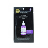 [JMSOLUTION] Маска для лица тканевая РЕТИНОЛ The Effect Retinol & Firming Mask, 24 мл