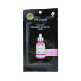 [JMSOLUTION] Маска для лица тканевая КОЛЛАГЕН The Effect Collagen & Firming Mask, 24 мл
