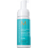 Moroccanoil Мусс-контроль для вьющихся волос 150 мл 
