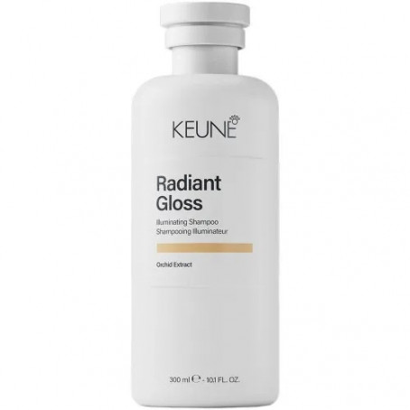 Keune Шампунь Сияние И Блеск/ Radiant Gloss Shampoo 300 мл