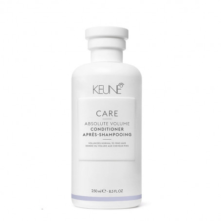 Keune Кондиционер Абсолютный объем Care Absolute Volume Conditioner, 250 мл