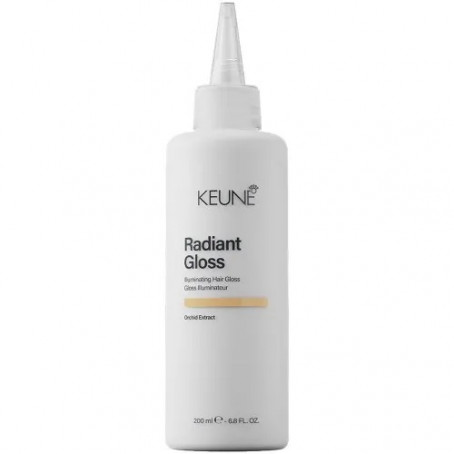 Keune Кондиционер Сияние И Блеск/ Radiant Gloss Hair Gloss 200 мл