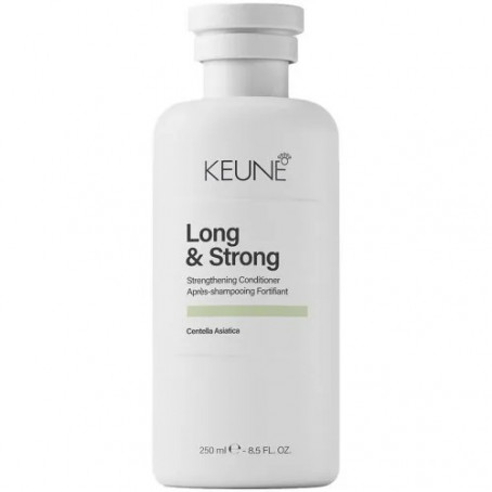 Keune Кондиционер Длина И Сила/ Long & Strong Conditioner 250 мл