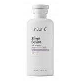 Keune Кондиционер Серебряный Отблеск / Silver Savior Conditioner 250 мл
