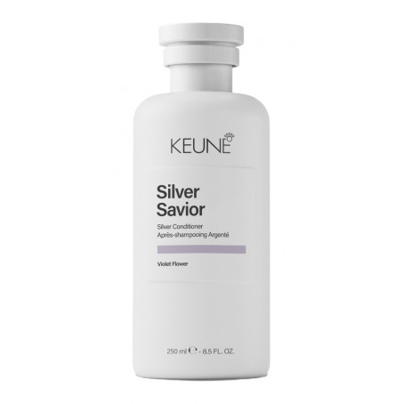 Keune Кондиционер Серебряный Отблеск / Silver Savior Conditioner 250 мл