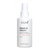 Keune Кондиционер-Спрей Абсолютный Объем/ Absolute Volume Spray 150 мл