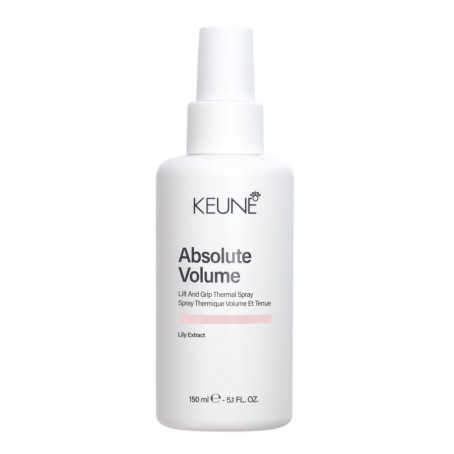 Keune Кондиционер-Спрей Абсолютный Объем/ Absolute Volume Spray 150 мл