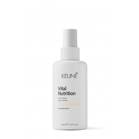 Keune Кондиционер-Спрей Питание И Восстановление Vital Nutrition Protein Spray 150 мл