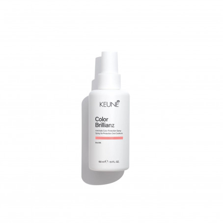 Keune Color Brillianz Conditioning Spray - Кондиционер-спрей яркость цвета 150 мл 