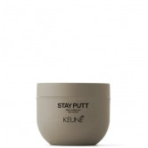 Keune NEW Style Крем моделирующий сильной фиксации Stay Putt 100 мл