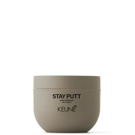 Keune NEW Style Крем моделирующий сильной фиксации Stay Putt 100 мл