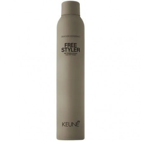 Keune NEW Style Лак для волос Фристайлер Freestyler 300 мл