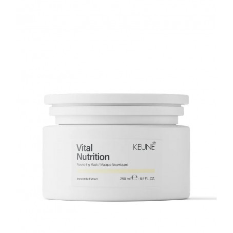 Keune Маска Питание И Восстановление Vital Nutrition Mask 250 мл
