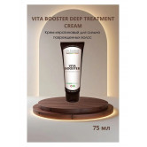 Dr. Sorbie Vita Booster Deep Treatment Cream (Крем кератиновый для сильно поврежденных волос) 75 мл 