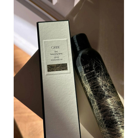 Oribe Dry Texturizing Spray Спрей для сухого дефинирования Лак-текстура, 200 мл