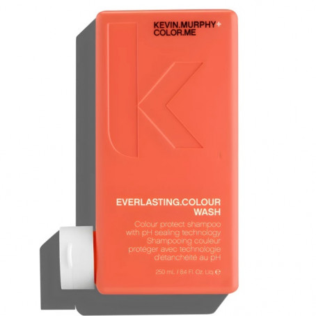 Kevin.Murphy  Шампунь для защиты и стойкости цвета волос  250 мл 