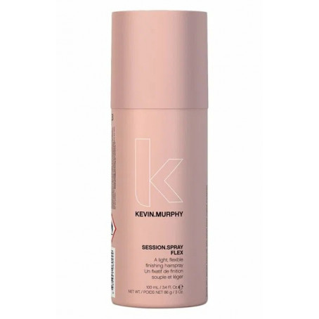 Kevin.Murphy  Лак для укладки волос подвижной фиксации 100 мл 