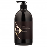HADAT COSMETICS Шампунь для волос «Жидкий Шелк» Liquid Silk 800 мл