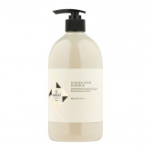 HADAT COSMETICS Шампунь для волос Golden Hour Shampoo 800 мл 