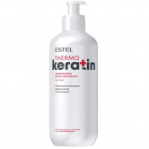 Estel Кератиновая маска для волос  Thermokeratin, 400 мл