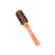 ILMH (I LOVE MY HAIR) Термобрашинг для волос ROSE оранжевая, 27 мм