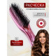 ILMH (I LOVE MY HAIR) щетка для волос  MATSU PRO  PINK (РОЗОВАЯ)