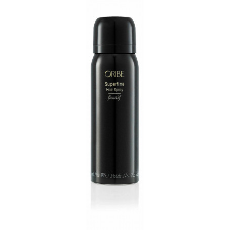 Oribe Спрей для средней фиксации Superfine Hair Spray "Лак-Невесомость", 75 мл