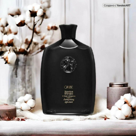 Oribe Шампунь для ежедневного ухода "Вдохновение дня" 250 мл