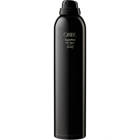 Oribe Спрей для средней фиксации Superfine Hair Spray "Лак-Невесомость", 300 мл
