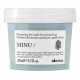 Davines Экспресс-маска для восстановления окрашенных волос Minu Fast Mask 250мл