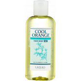Lebel Шампунь для волос и кожи головы Cool Orange Hair Soap Super Cool, 200 мл