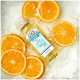 Lebel Шампунь для волос и кожи головы Cool Orange Hair Soap Super Cool, 200 мл