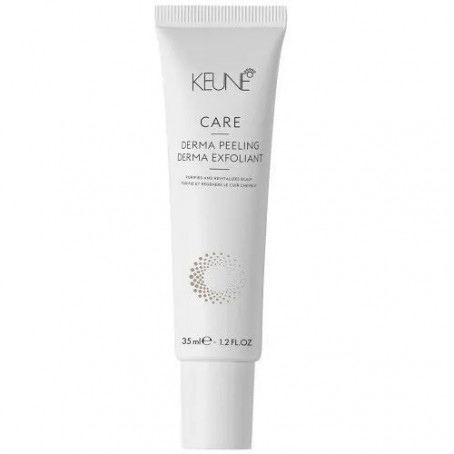 Keune Derma Sensitive Скраб для кожи головы 35мл