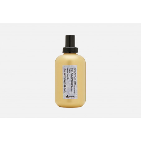 Davines MORE INSIDE PRIMER - Спрей-праймер для блеска и объема волос 250 мл