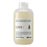 Davines Love Curl Shampoo Шампунь для кудрявых и вьющихся волос 250 мл