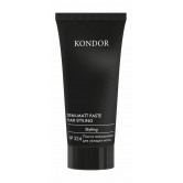 KONDOR  Полуматовая паста для укладки волос №324 Demi-Matt Paste Hair Style 50 мл