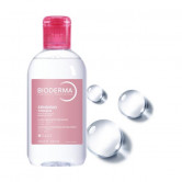 Bioderma  sensibio лосьон для чувствительной кожи тонизирующий успокаивающий 250 мл