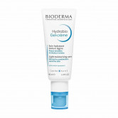 Bioderma  Hydrabio Гель-крем Увлажняющий для обезвоженной кожи, 40 мл
