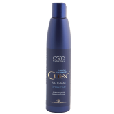 Estel Бальзам оттеночный серебристый для холодных оттенков блонд curex color intense 250 мл