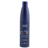 Estel Шампунь оттеночный серебристый для холодных оттенков блонд curex color intense 300 мл