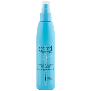 Estel Спрей-термозащита легкой фиксации airex 200 мл