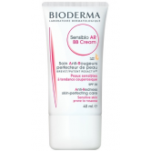 Bioderma Sensibio ar bb крем 40 мл