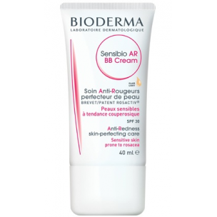 Bioderma Sensibio ar bb крем 40 мл